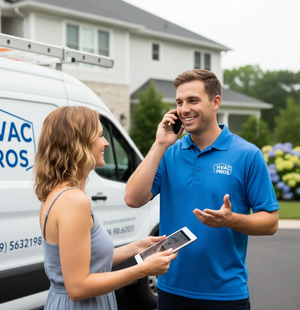 Furnace Installation in Smyrna, GA